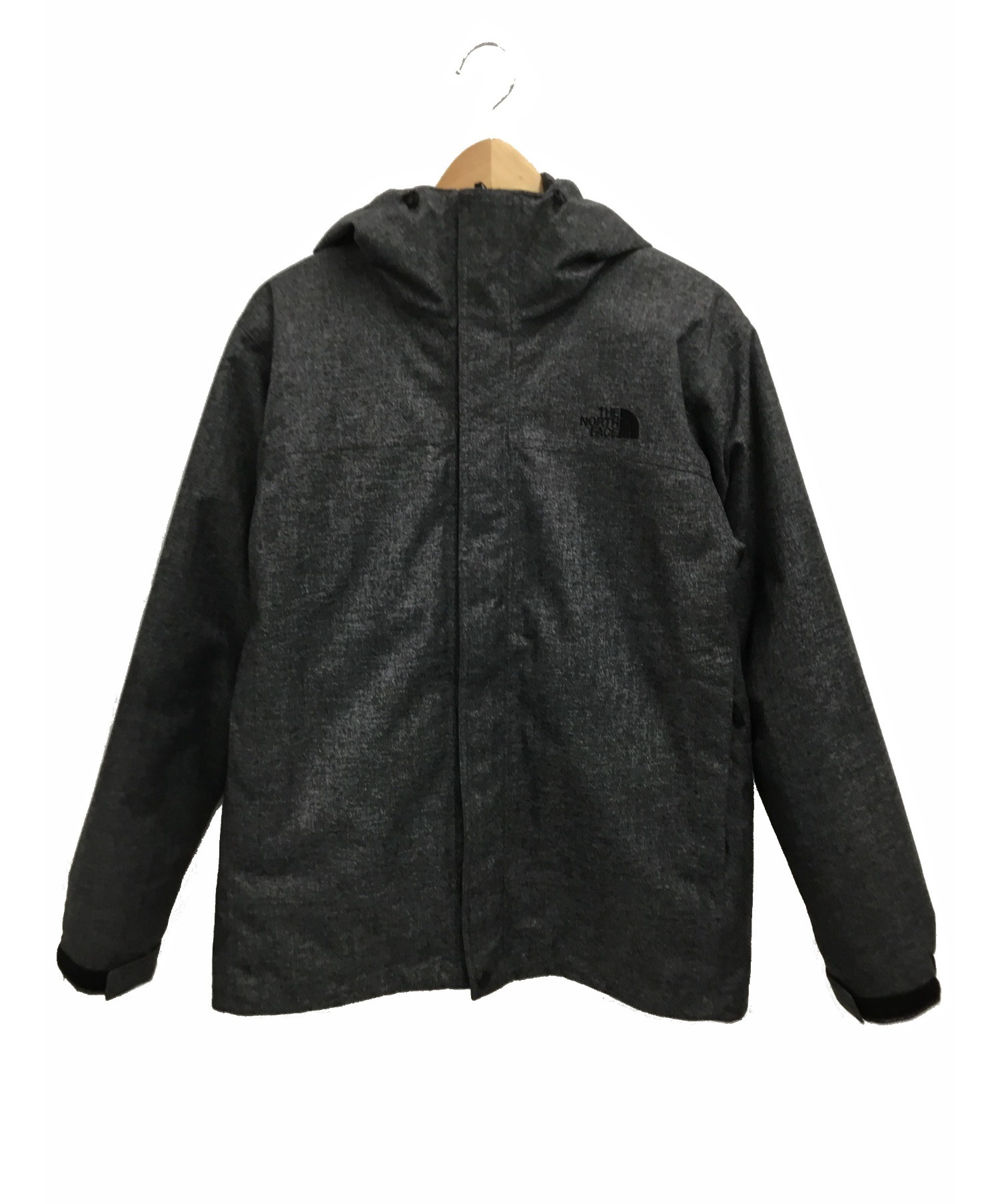 中古・古着通販】THE NORTH FACE (ザ ノース フェイス) ノベルティー