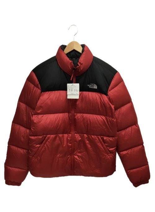 中古・古着通販】THE NORTH FACE (ザ ノース フェイス) ヌプシ3 ダウン