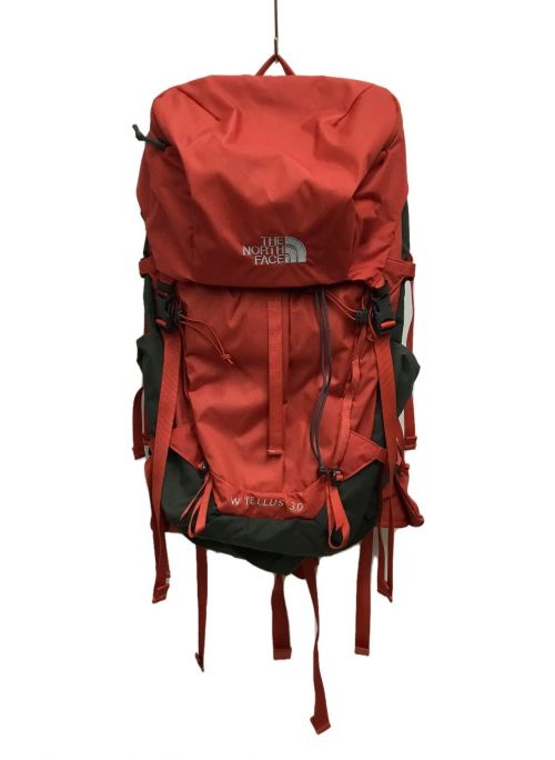 中古・古着通販】THE NORTH FACE (ザ ノース フェイス) W TELLUS 30