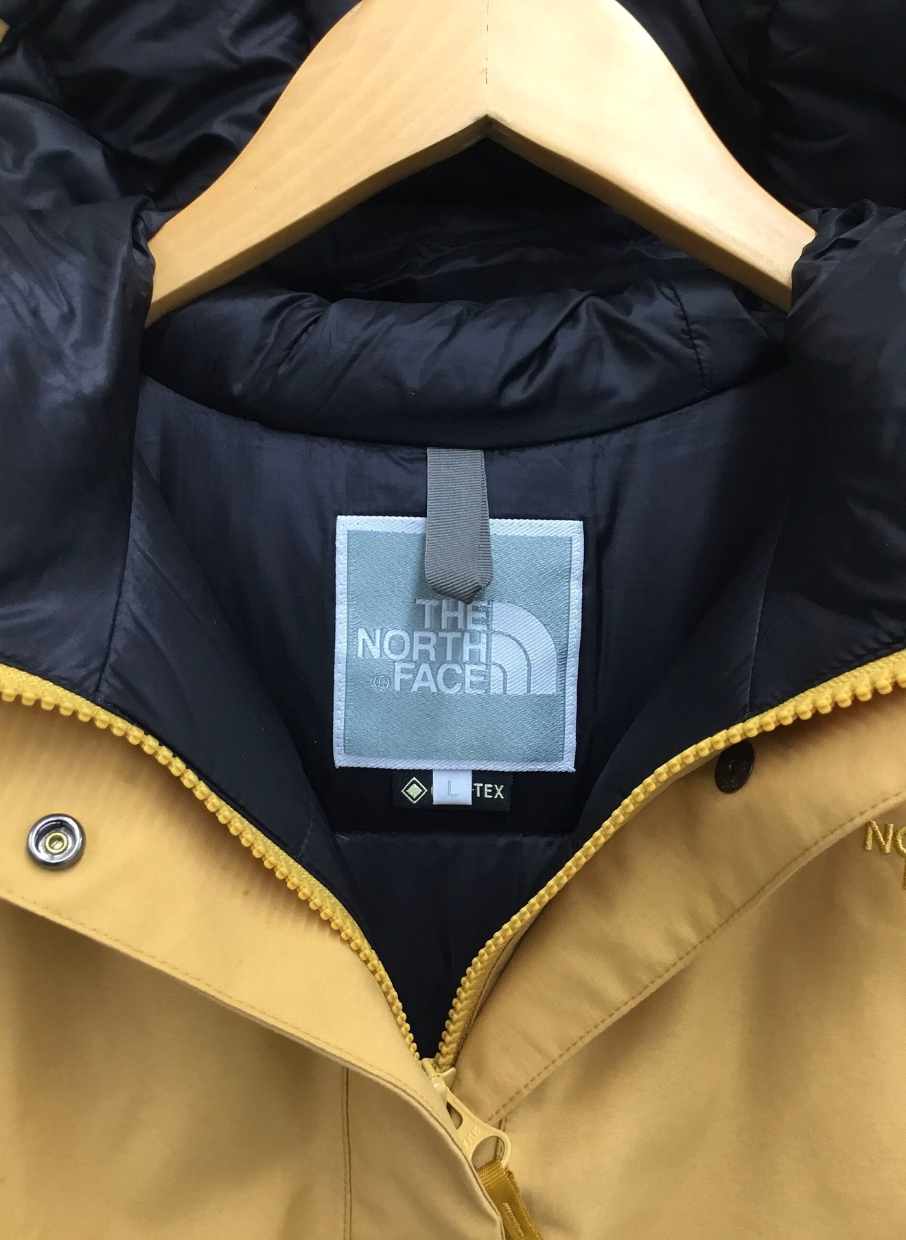 中古・古着通販】THE NORTH FACE (ザ ノース フェイス) マカルダウン