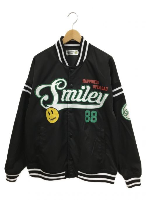 中古・古着通販】SMILEY FACE (スマイリーフェイス) スタジャン