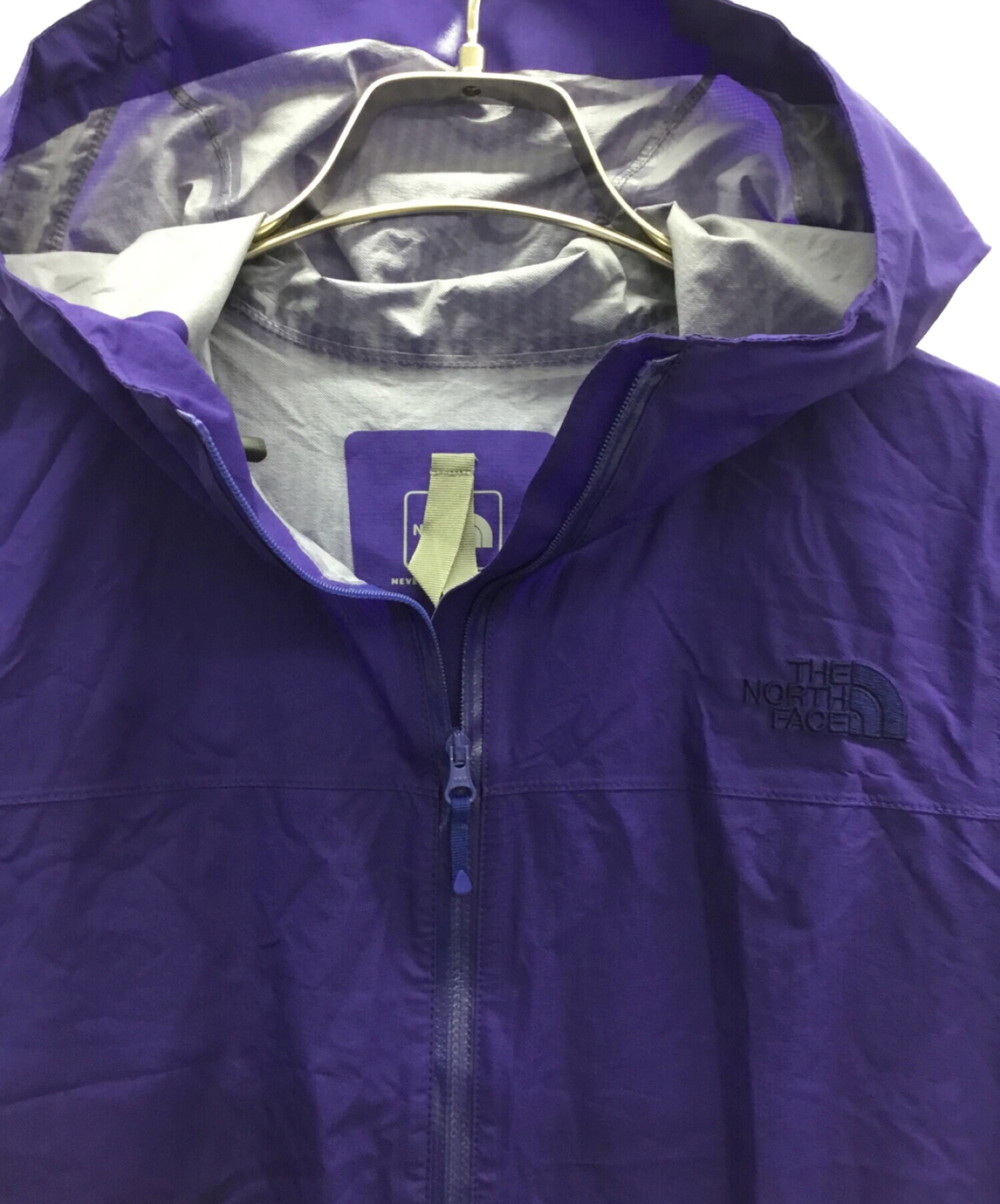 中古・古着通販】THE NORTH FACE (ザ ノース フェイス) ベンチャー