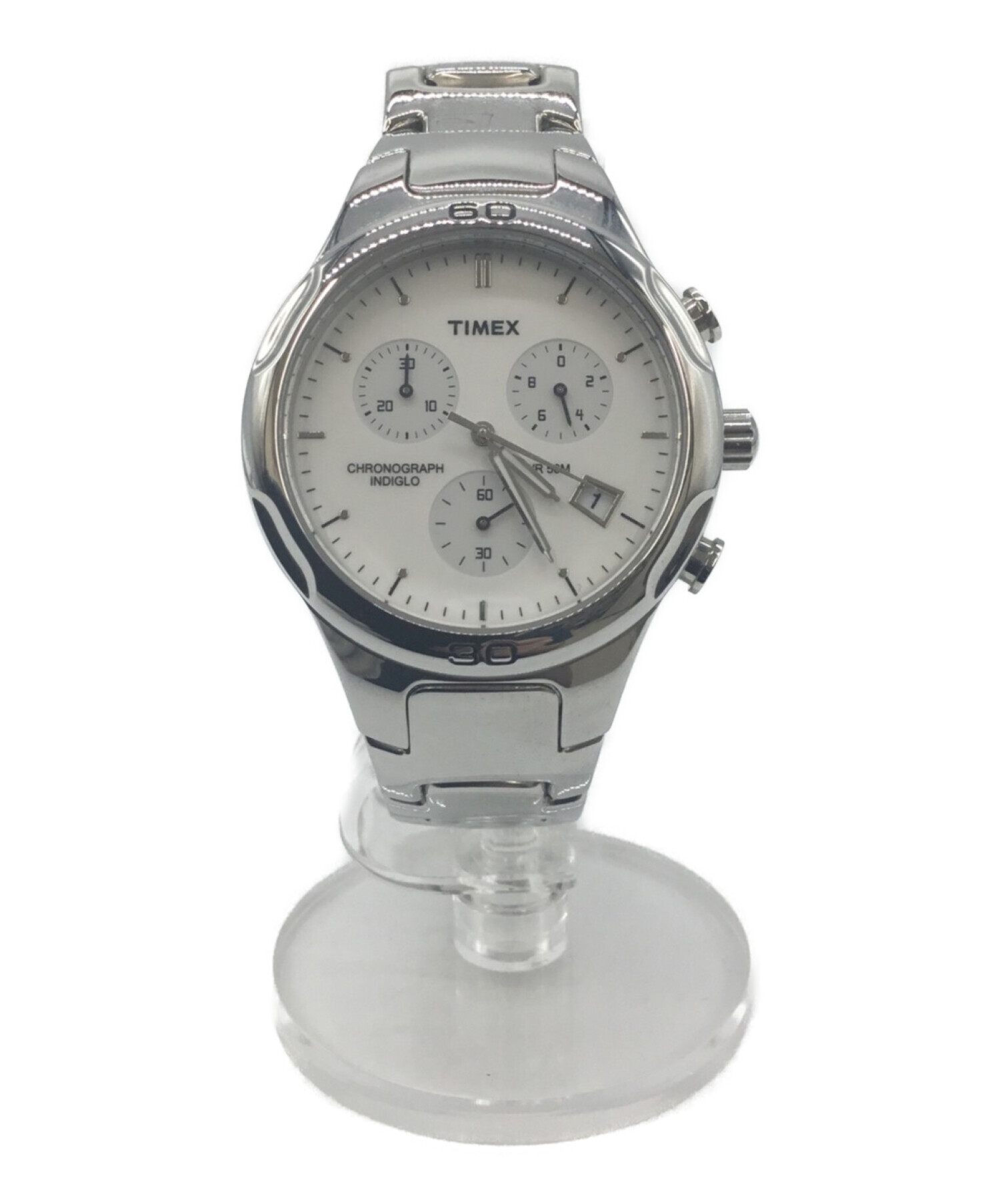 中古・古着通販】TIMEX (タイメックス) リストウォッチ｜ブランド