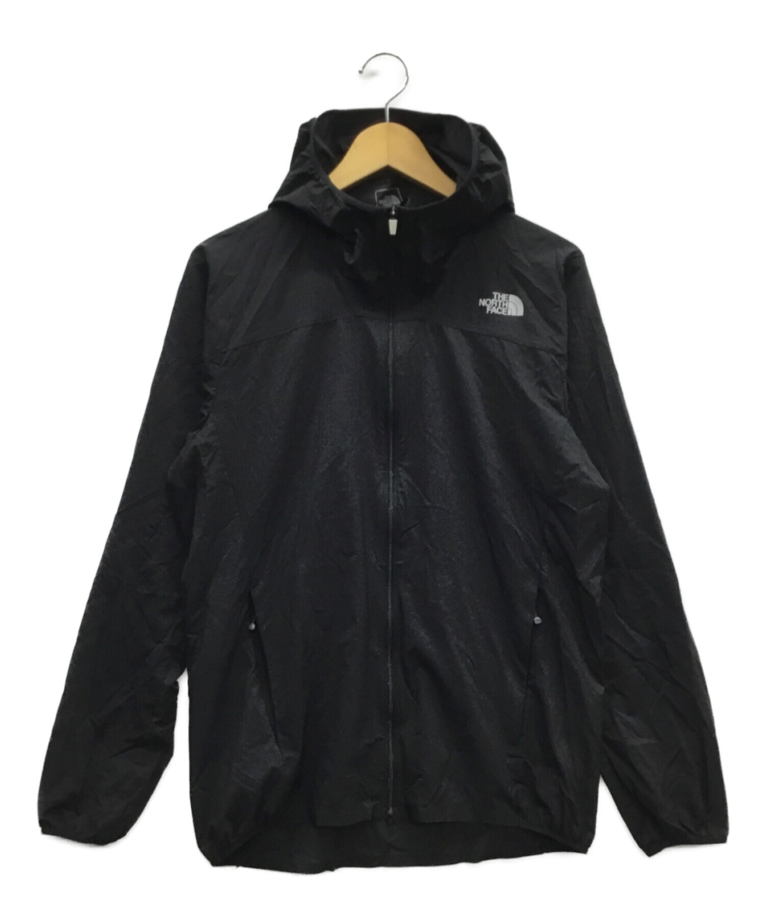 中古・古着通販】THE NORTH FACE (ザ ノース フェイス) ウィンドシェル