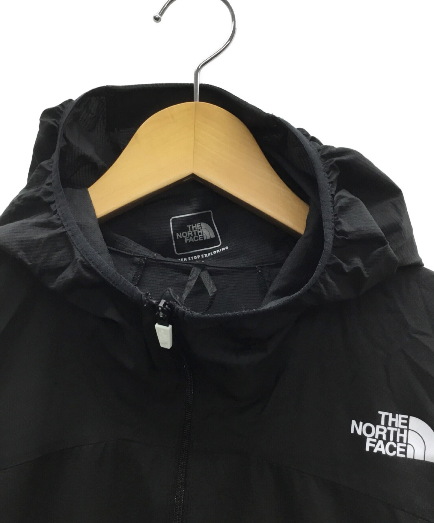 中古・古着通販】THE NORTH FACE (ザ ノース フェイス) ウィンドシェル