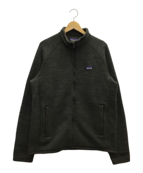 【中古・古着通販】Patagonia (パタゴニア) ベターセーター