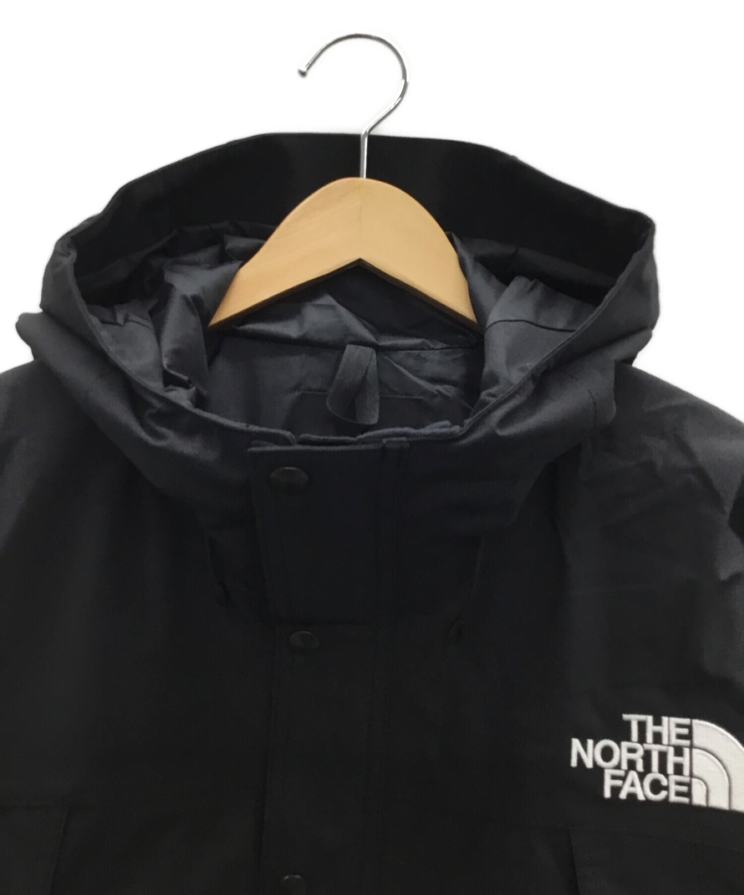 中古・古着通販】THE NORTH FACE (ザ ノース フェイス) マウンテン