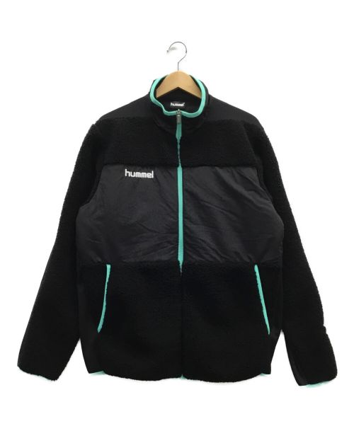 【中古・古着通販】hummel (ヒュンメル) フリースジャケット