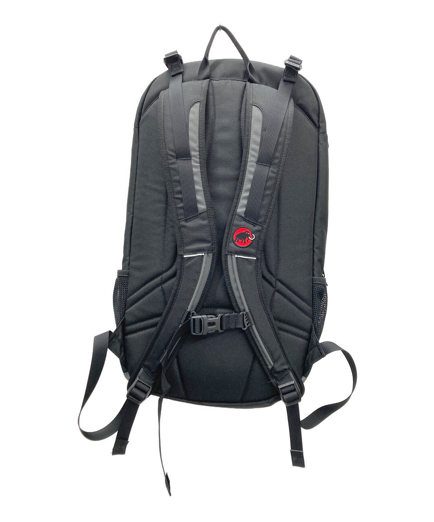 MAMMUT (マムート) Xeron LMNT 30L ブラック