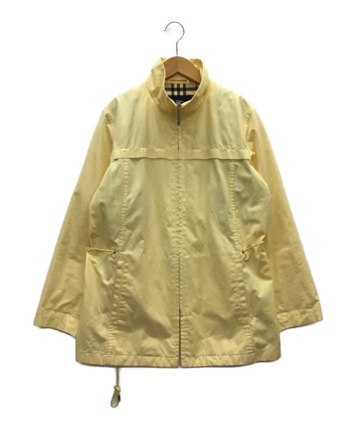 中古・古着通販】BURBERRY LONDON (バーバリー ロンドン) ハーフコート