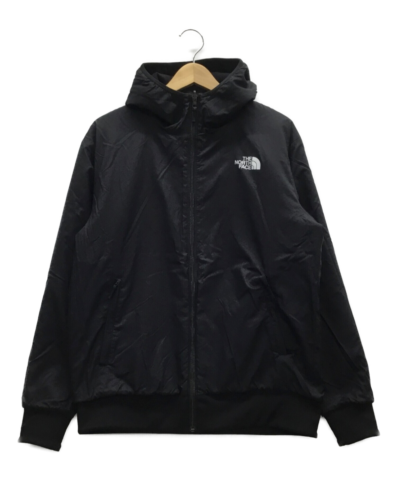 中古・古着通販】THE NORTH FACE (ザ ノース フェイス) リバーシブル