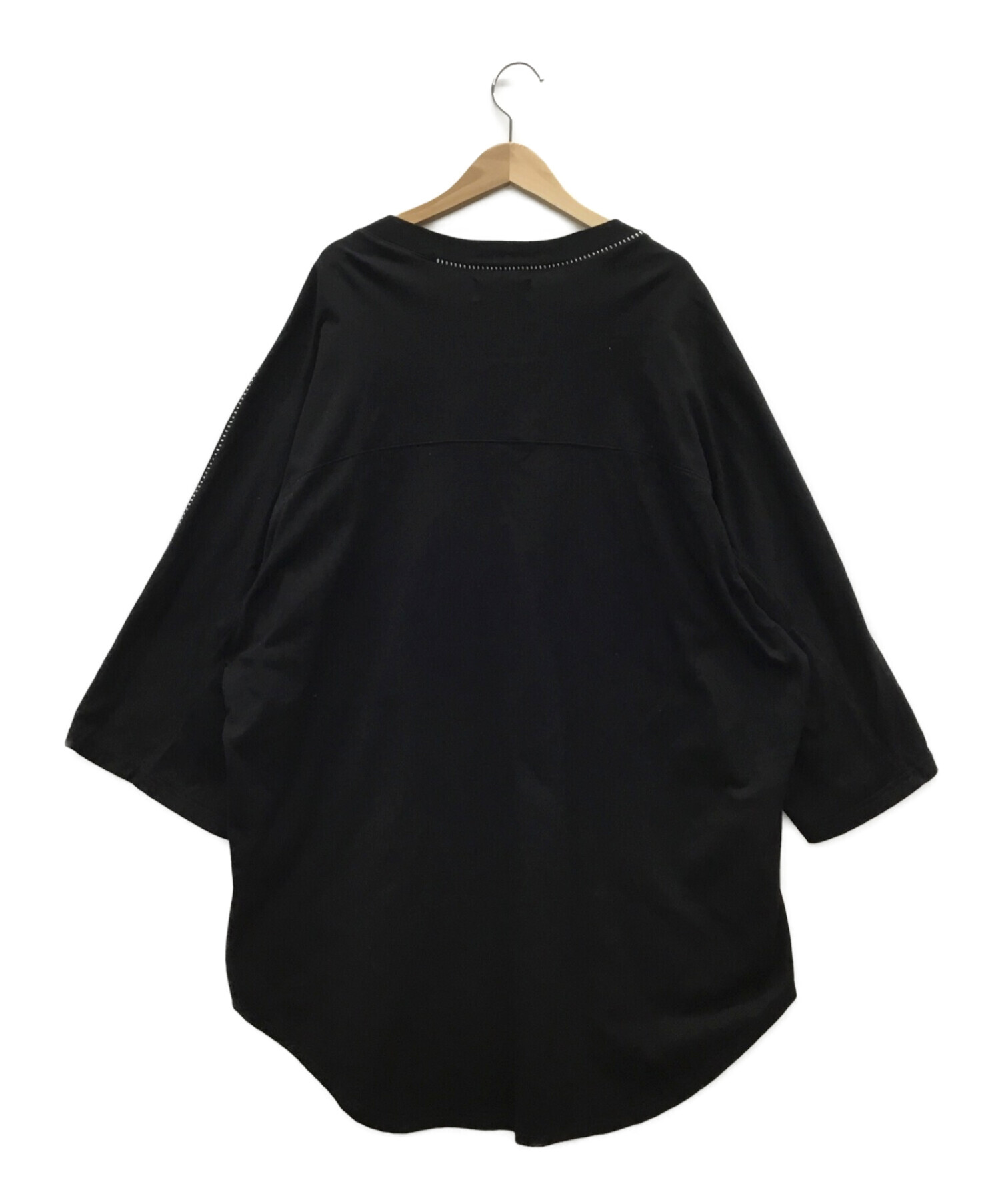 中古・古着通販】Yohji Yamamoto S'YTE (ヨウジ ヤマモト サイト) V