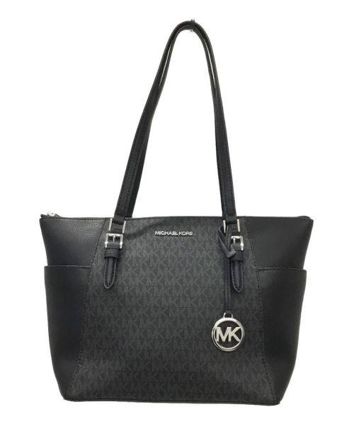 【中古・古着通販】MICHAEL KORS (マイケルコース) トートバッグ