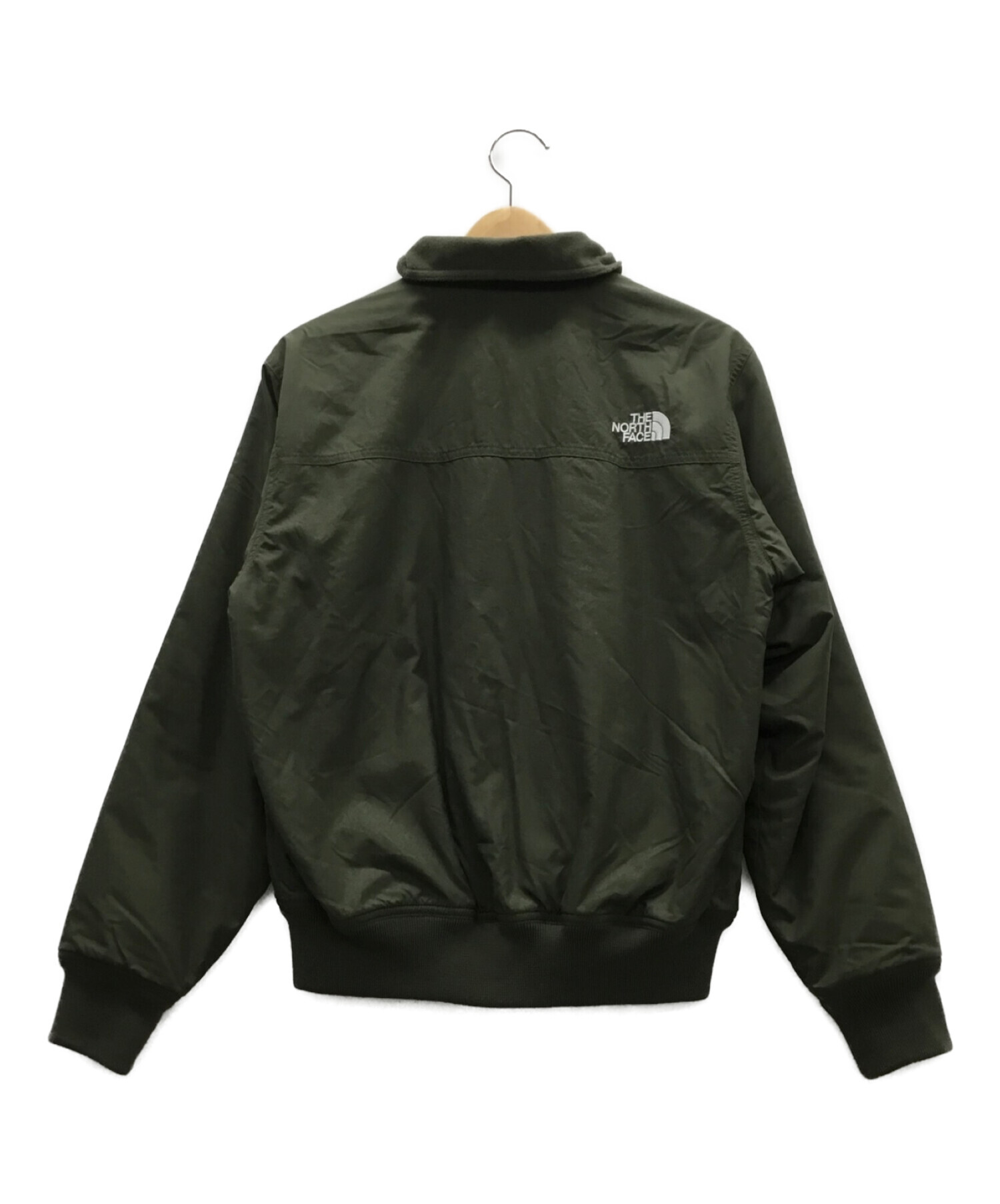 中古・古着通販】THE NORTH FACE (ザ ノース フェイス) キャンプノマド