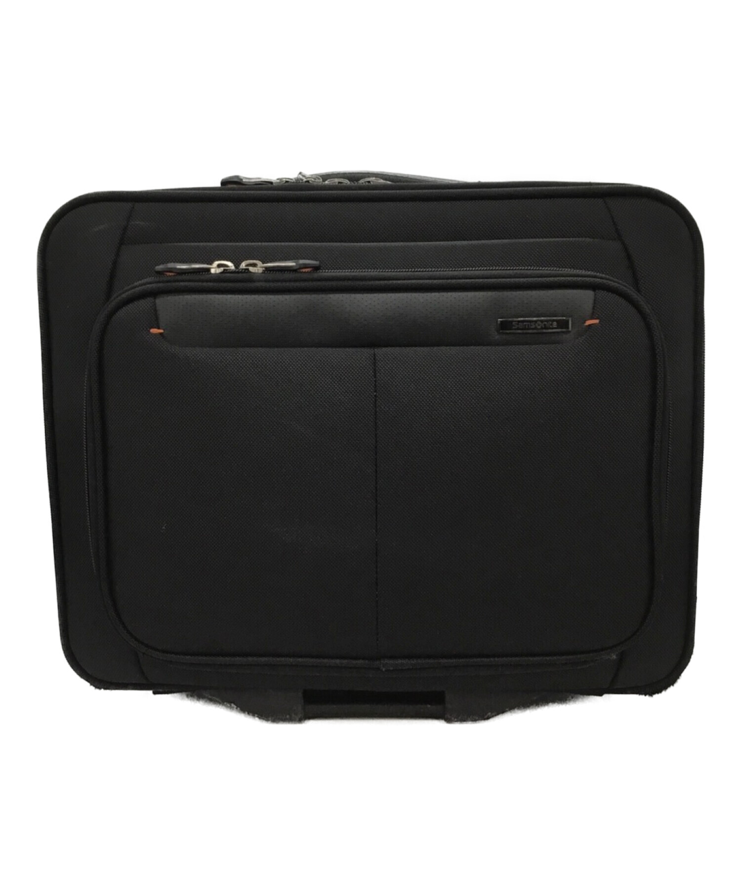 中古・古着通販】Samsonite (サムソナイト) ビジネスキャリーバッグ