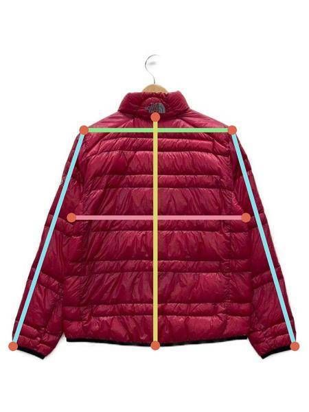 中古・古着通販】THE NORTH FACE (ザ ノース フェイス) ダウン