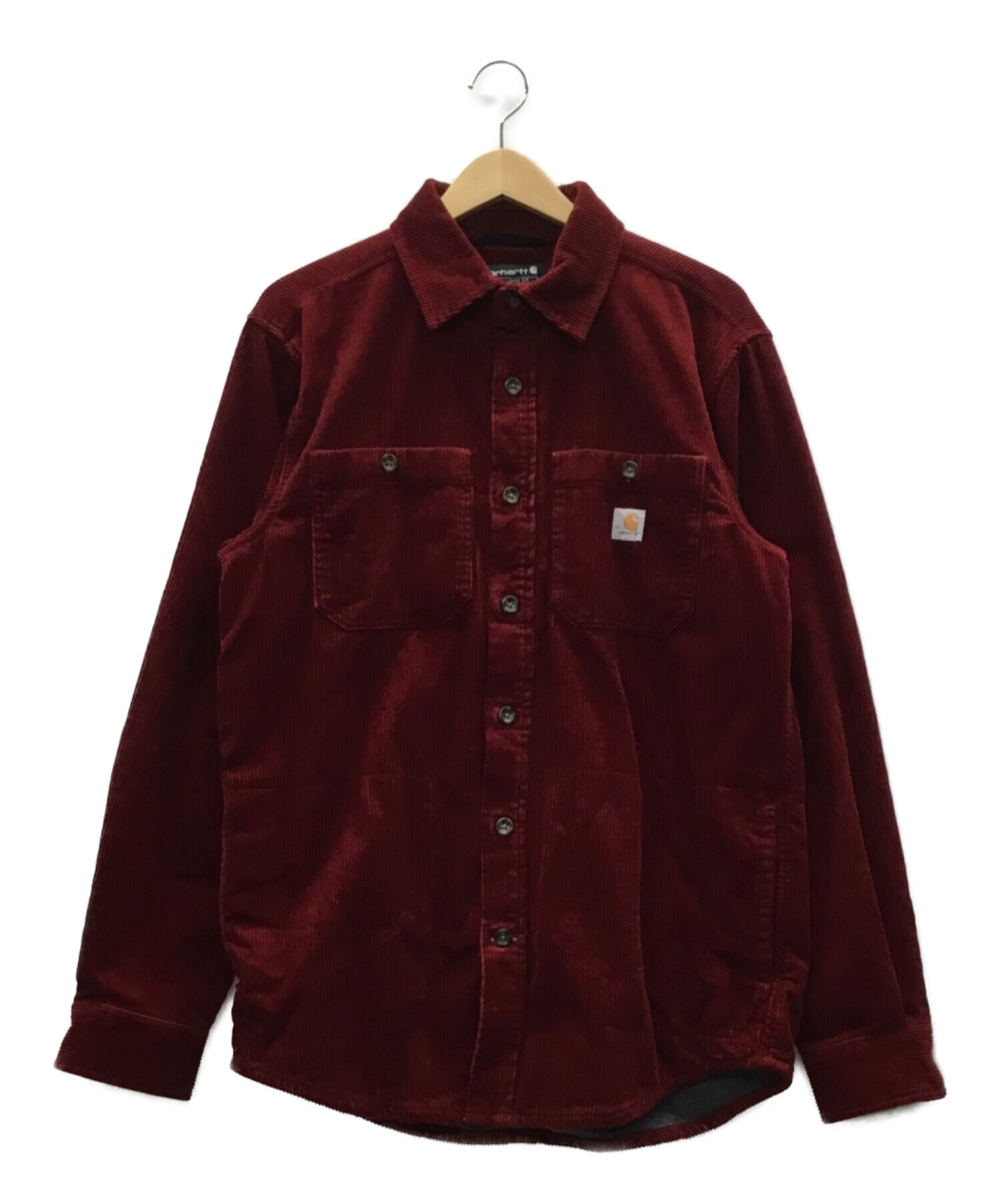 中古・古着通販】CarHartt (カーハート) コーデュロイジャケット