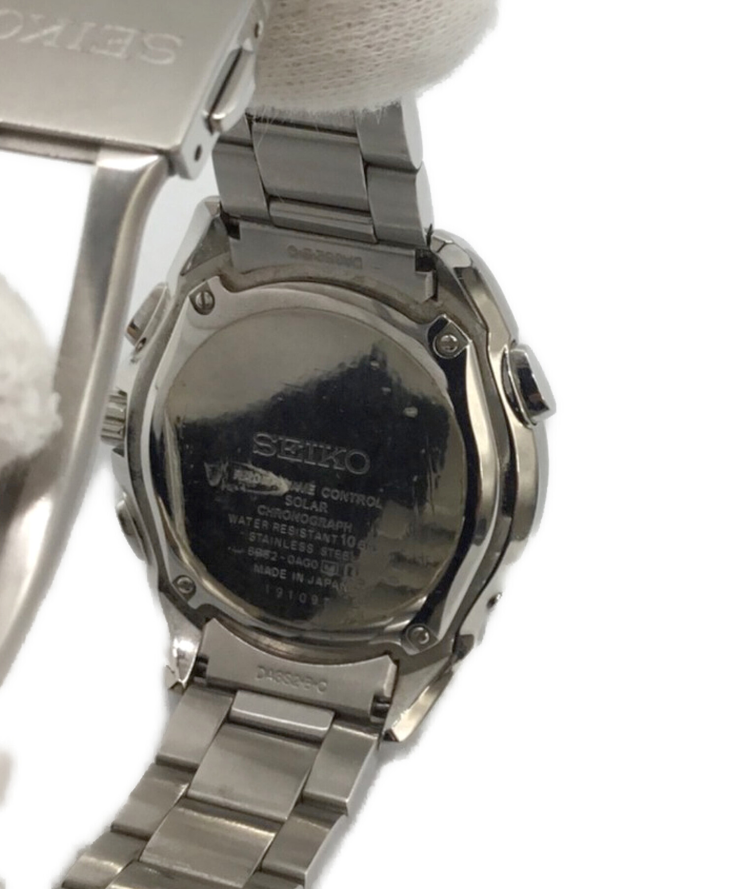 中古・古着通販】SEIKO (セイコー) 腕時計｜ブランド・古着通販 トレファク公式【TREFAC FASHION】スマホサイト