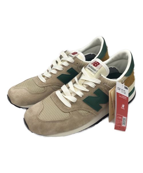 【中古・古着通販】NEW BALANCE (ニューバランス) スニーカー