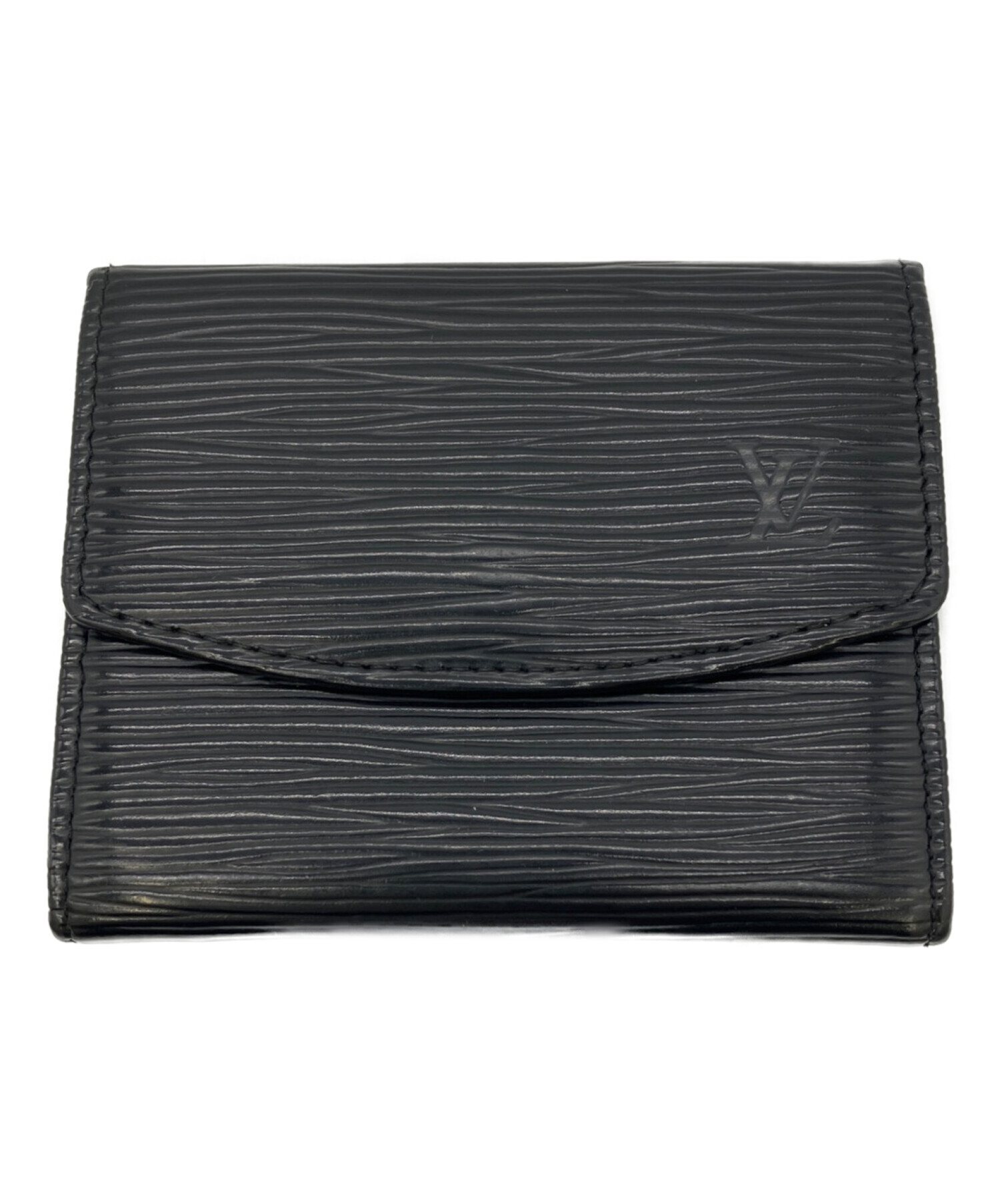 中古・古着通販】LOUIS VUITTON (ルイ ヴィトン) エピ コインケース