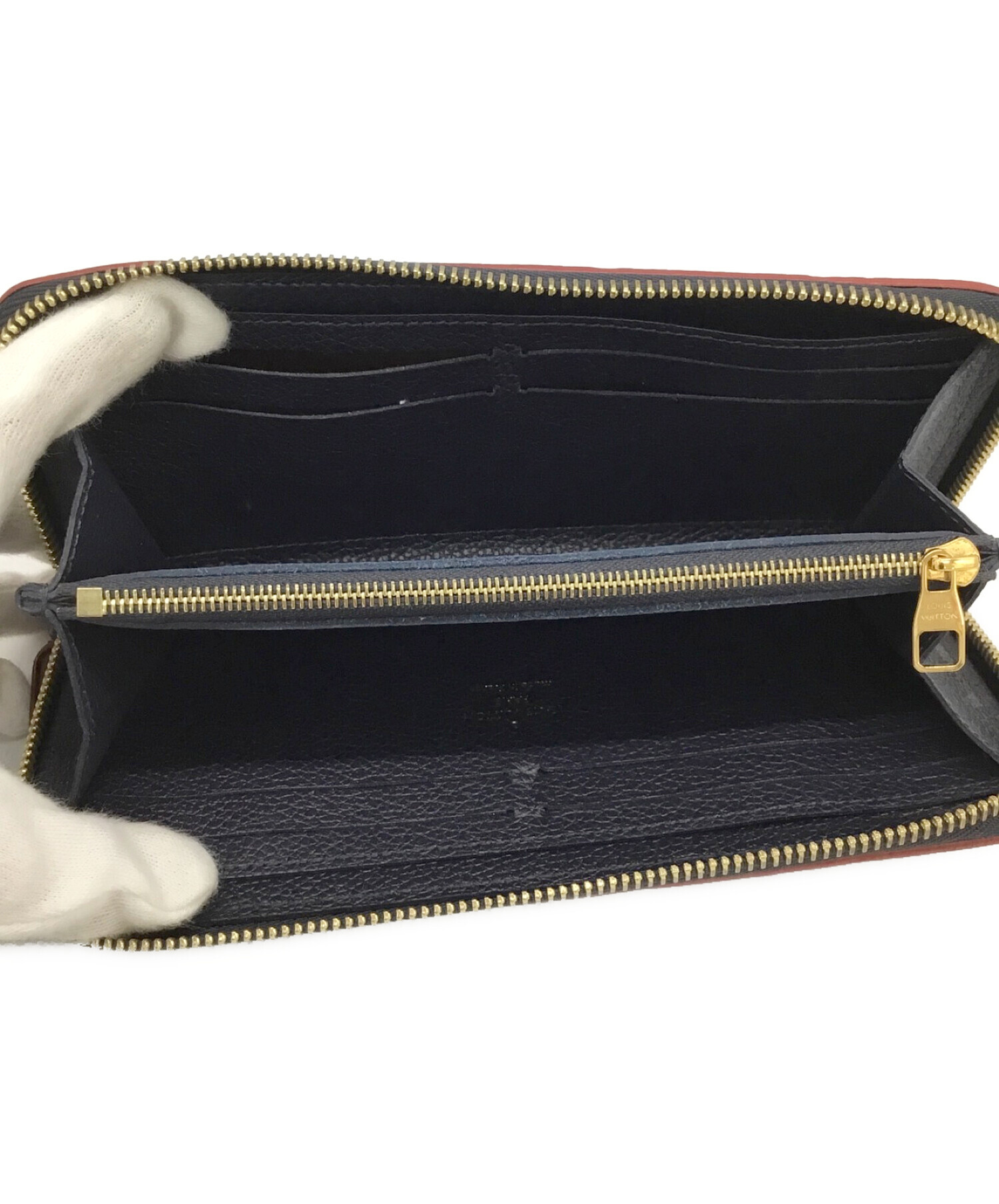 中古・古着通販】LOUIS VUITTON (ルイ ヴィトン) 長財布