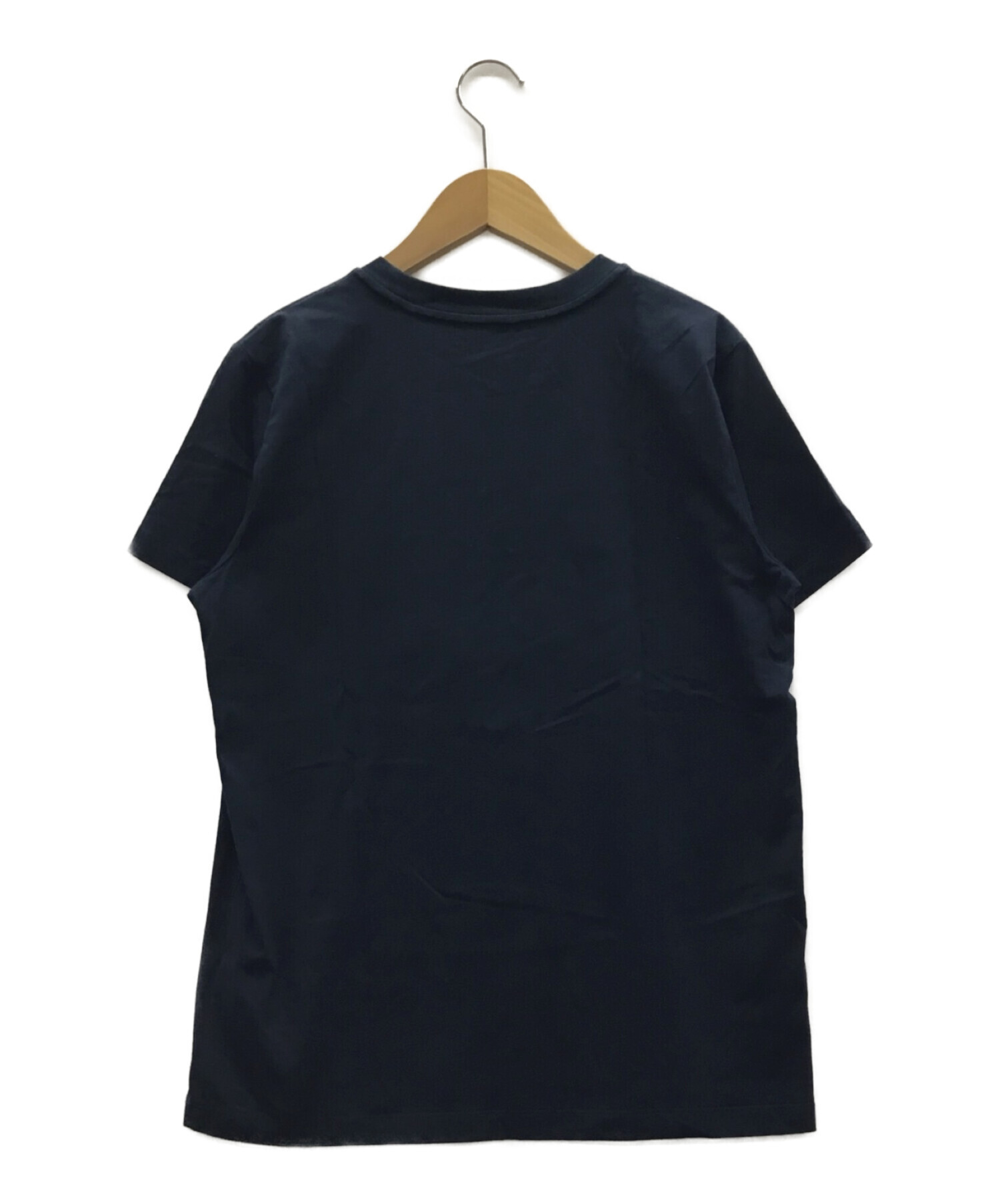 COACH (コーチ) DISNEY (ディズニー) Tシャツ ネイビー サイズ:S