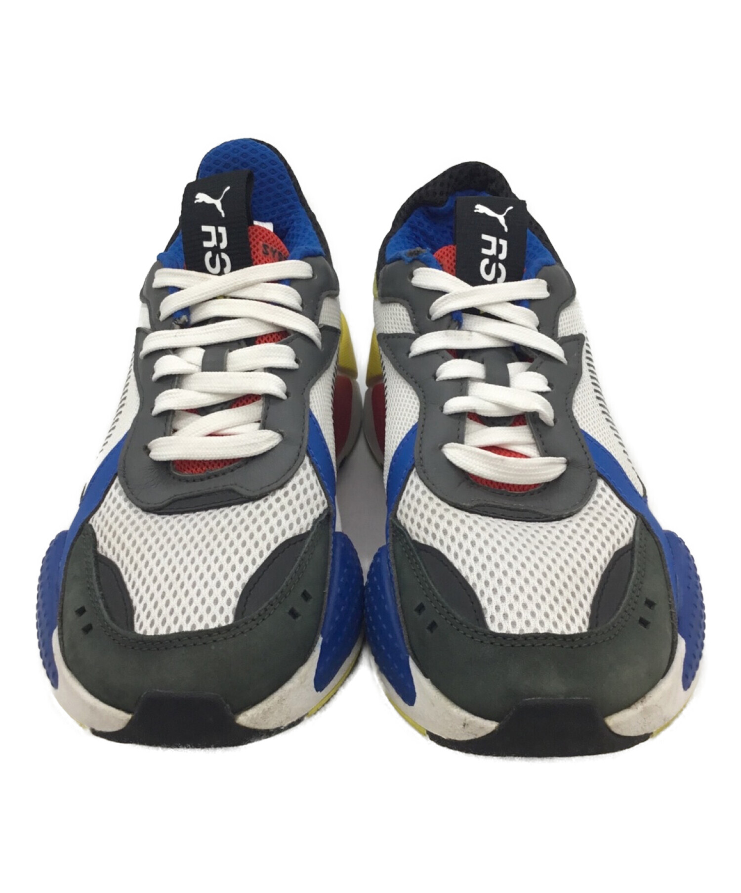 PUMA プーマ RS-X TOYS スニーカー - 靴