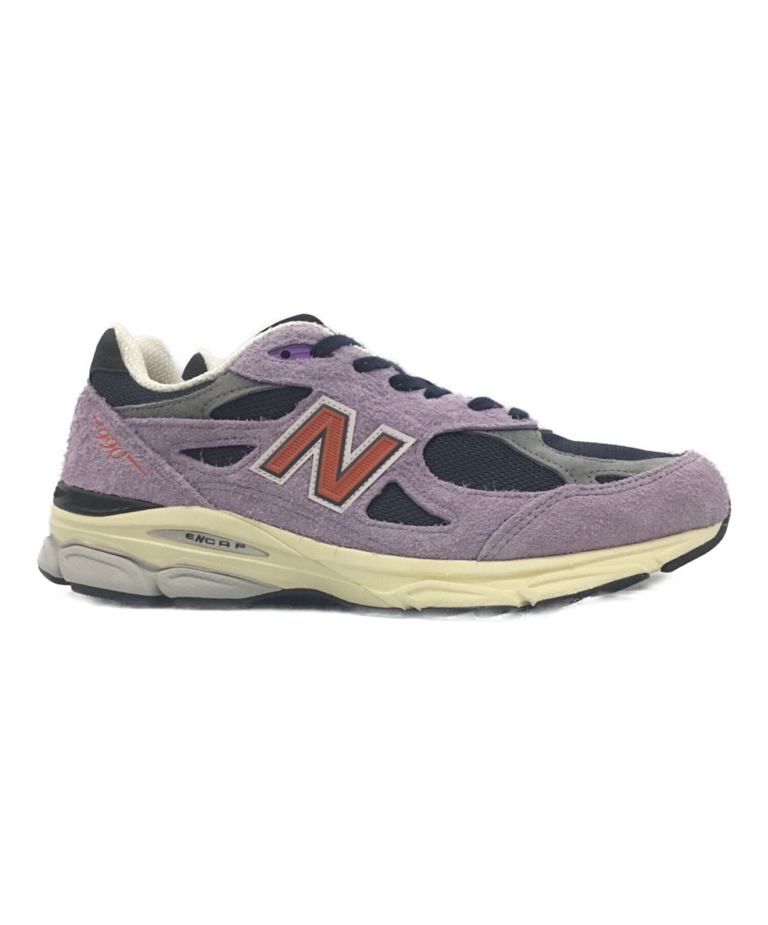 中古・古着通販】NEW BALANCE (ニューバランス) スニーカー パープル