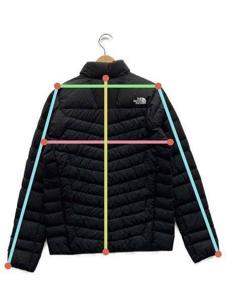 中古・古着通販】THE NORTH FACE (ザ ノース フェイス) サンダー