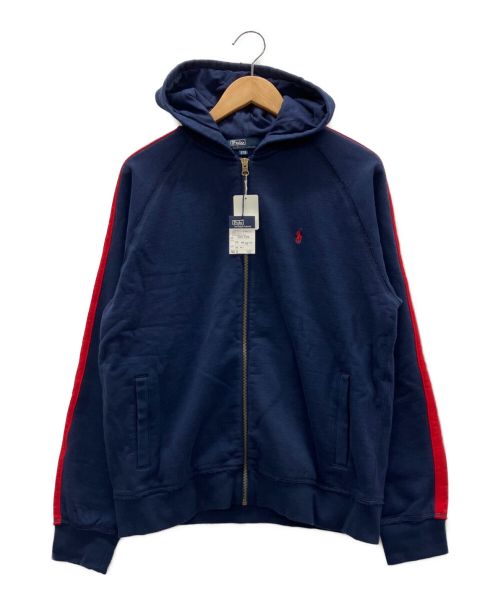 中古・古着通販】POLO RALPH LAUREN (ポロ・ラルフローレン) パーカー