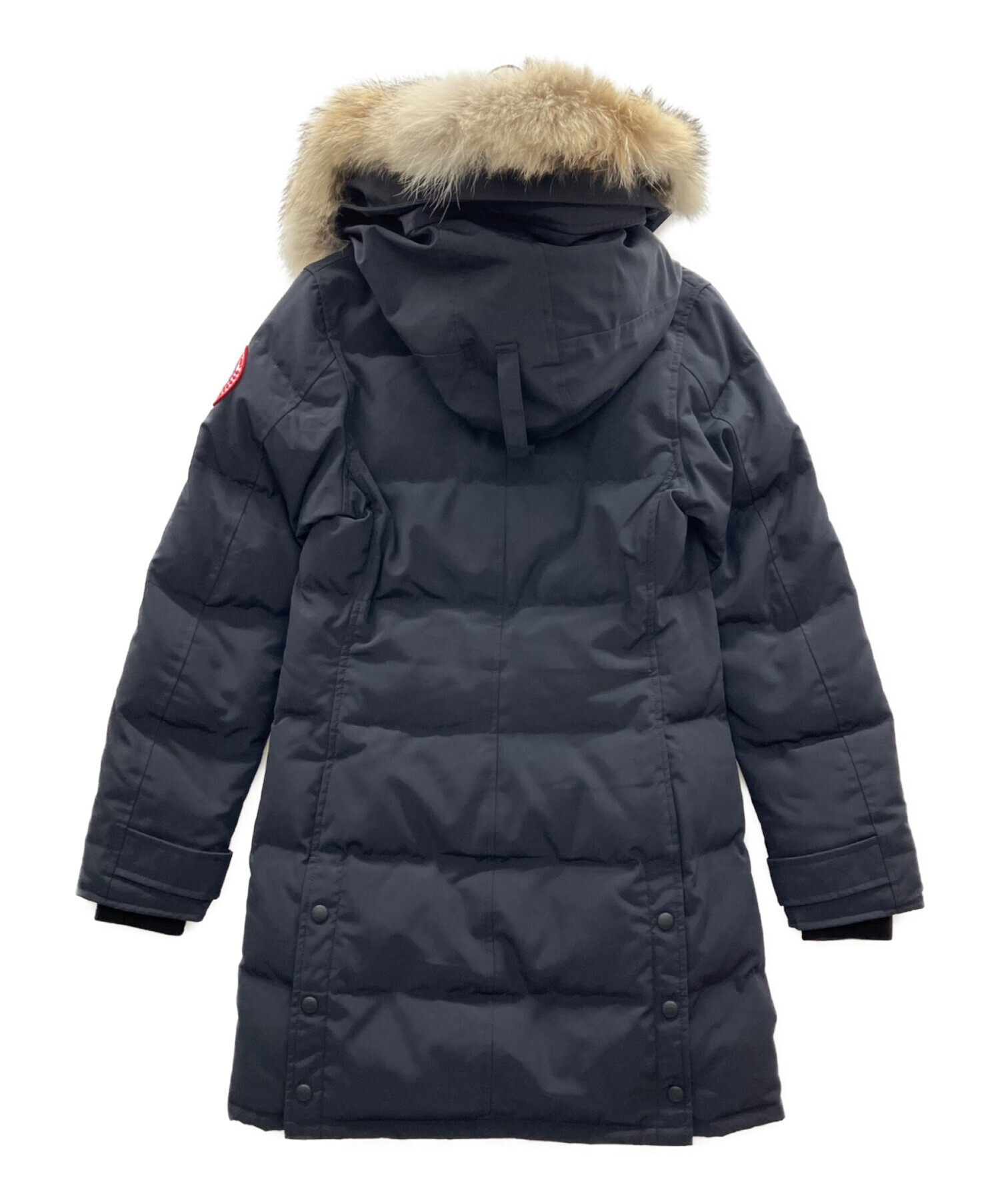 【中古・古着通販】CANADA GOOSE (カナダグース) Mackenzie