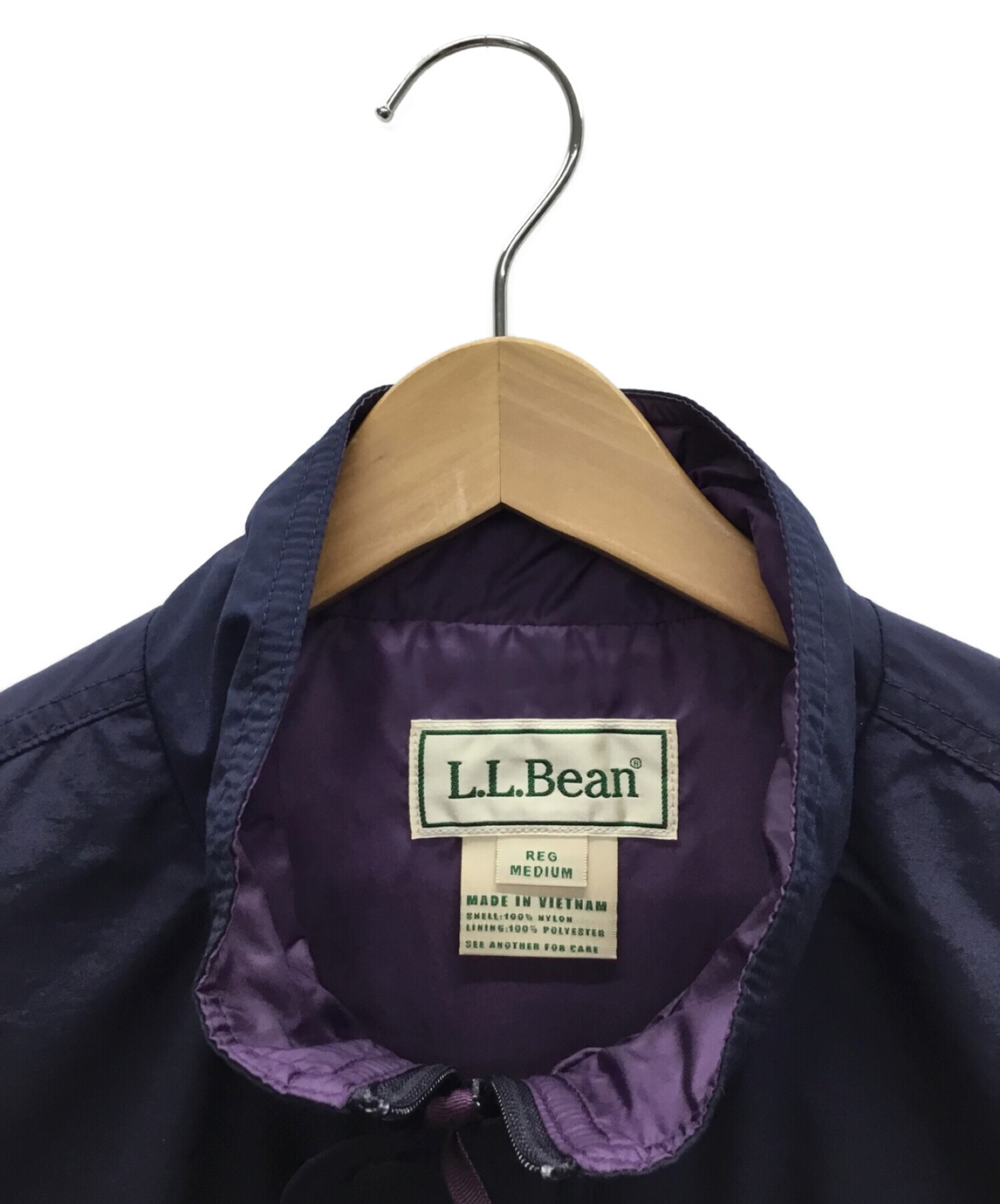 中古・古着通販】L.L.Bean (エルエルビーン) Bean's Windy Ridge