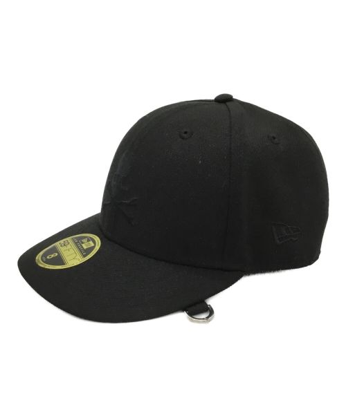 中古・古着通販】New Era (ニューエラ) Mastermind (マスターマインド