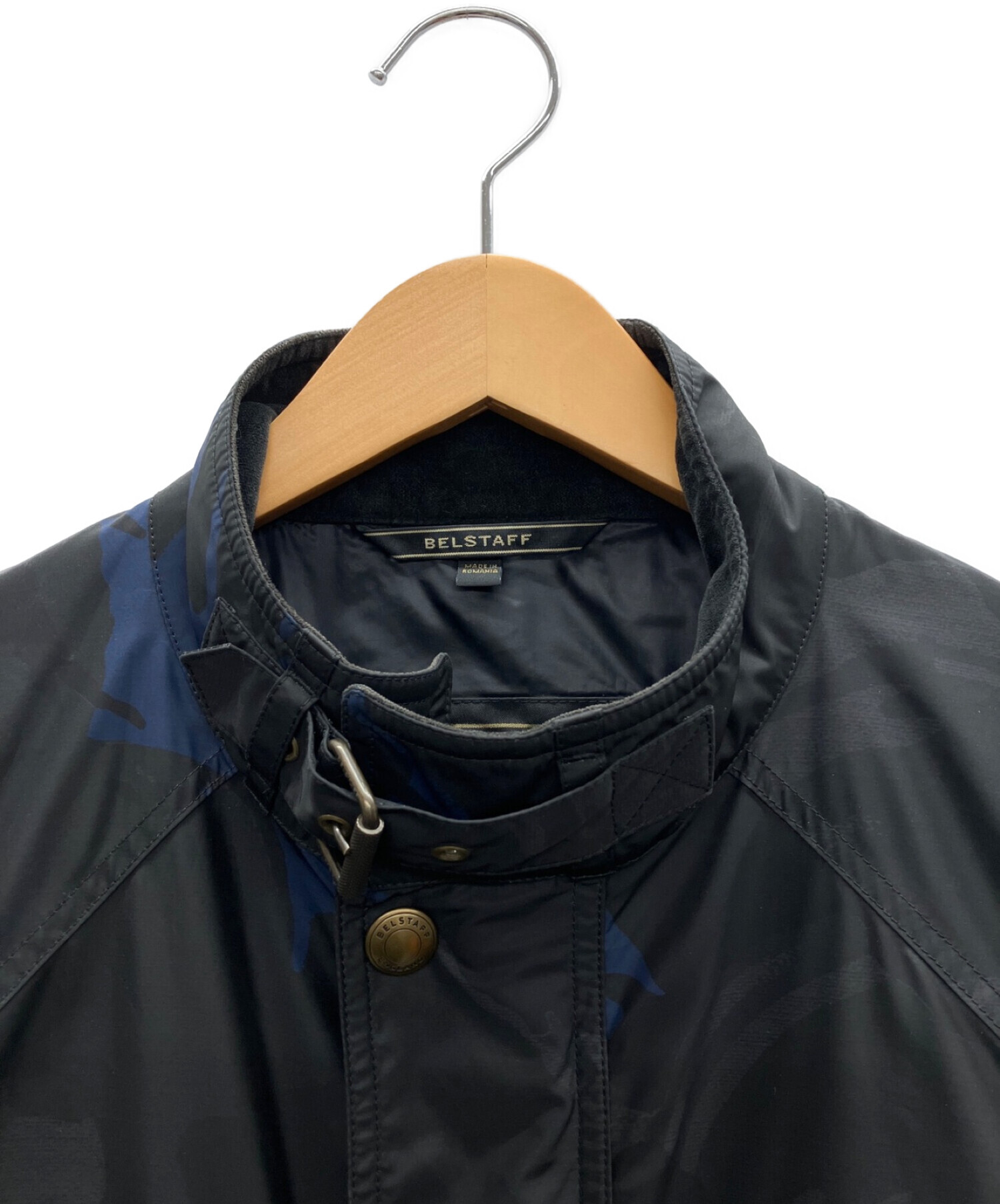 中古・古着通販】BELSTAFF (ベルスタッフ) SOPHNET. (ソフネット