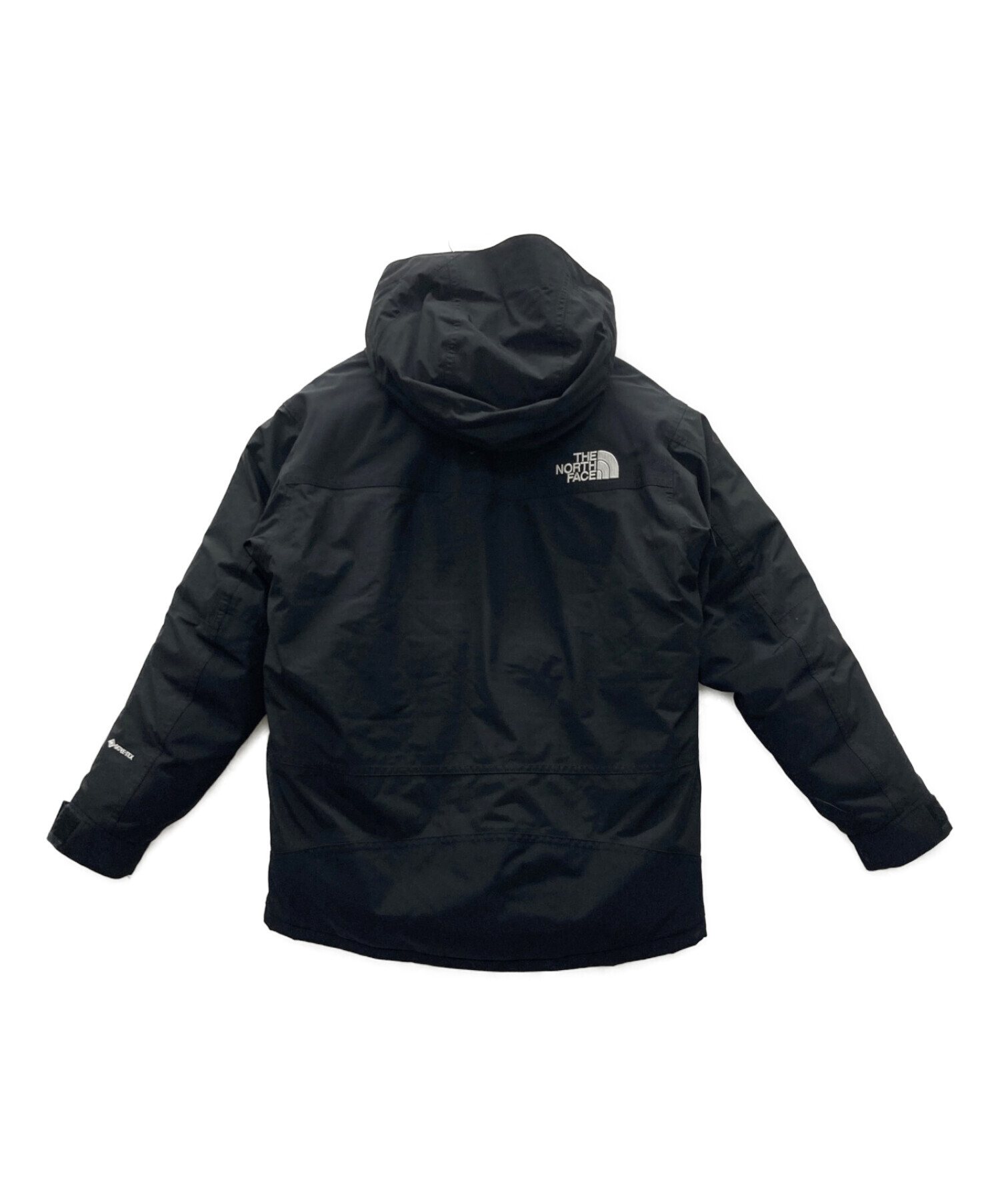 中古・古着通販】THE NORTH FACE (ザ ノース フェイス) ダウン