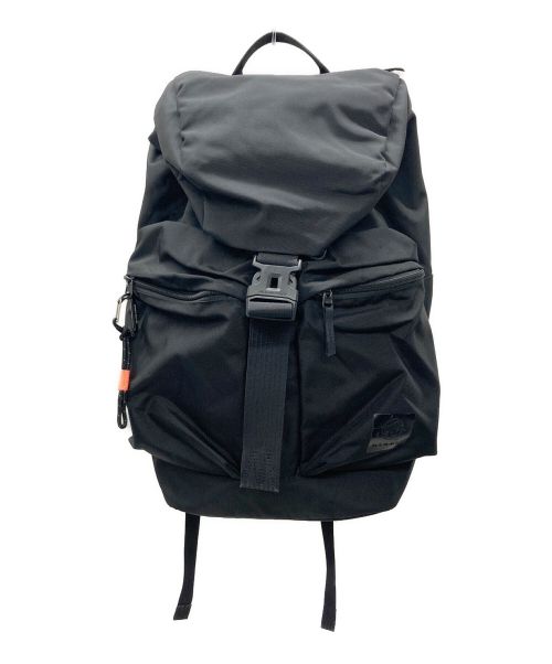 ザックは詳しく無いため処分品 再値下げ〜マムートザック 28L - 登山用品