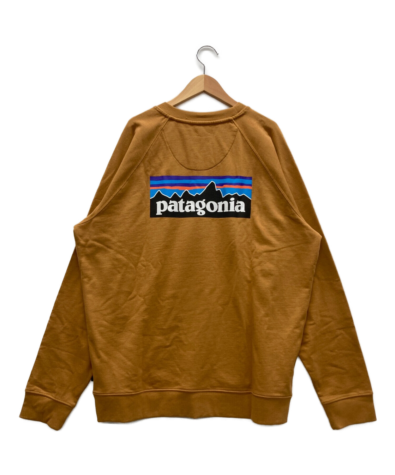 Patagonia (パタゴニア) スウェット サイズ:L 未使用品