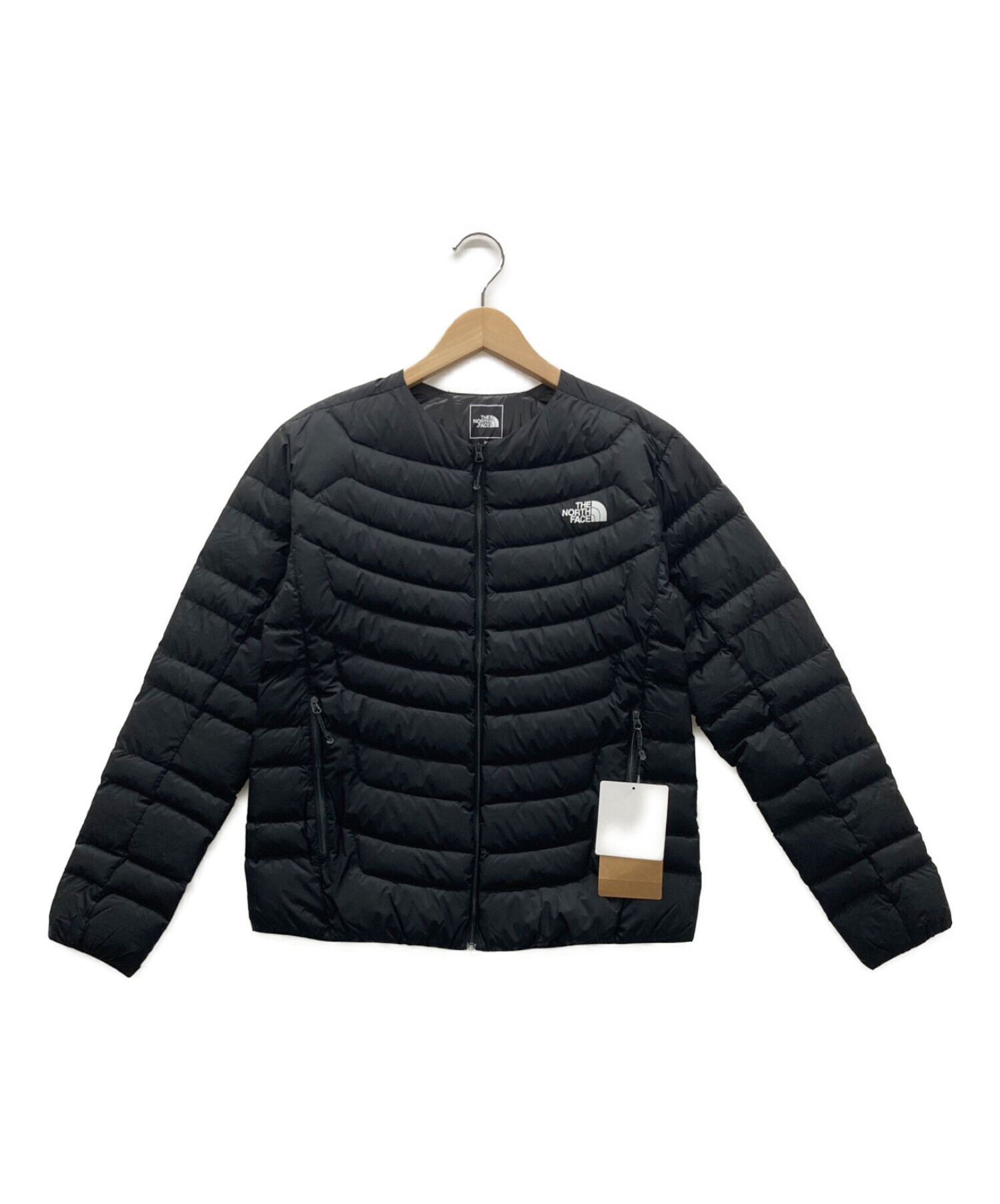 中古・古着通販】THE NORTH FACE (ザ ノース フェイス) ダウン