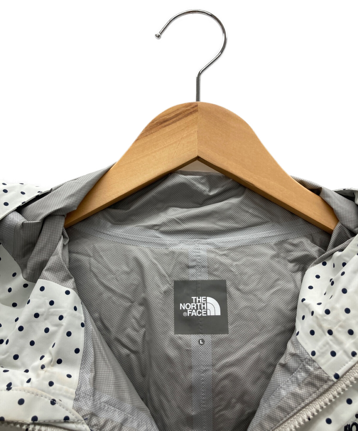 中古・古着通販】THE NORTH FACE (ザ ノース フェイス) ノベルティ