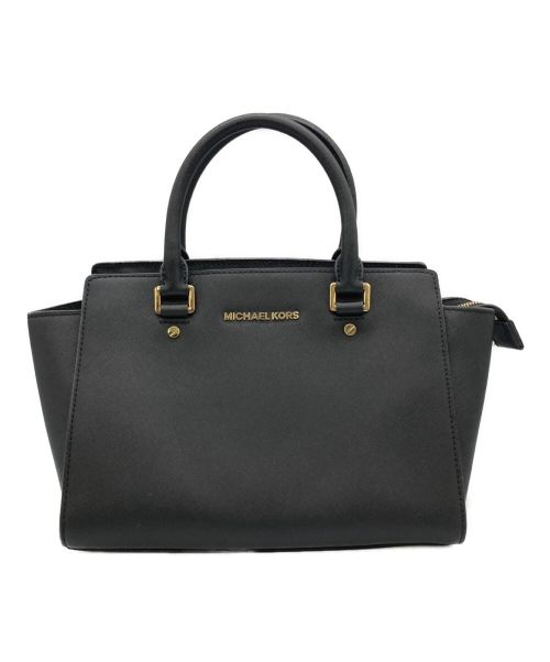 中古・古着通販】MICHAEL KORS (マイケルコース) 2WAYショルダーバッグ