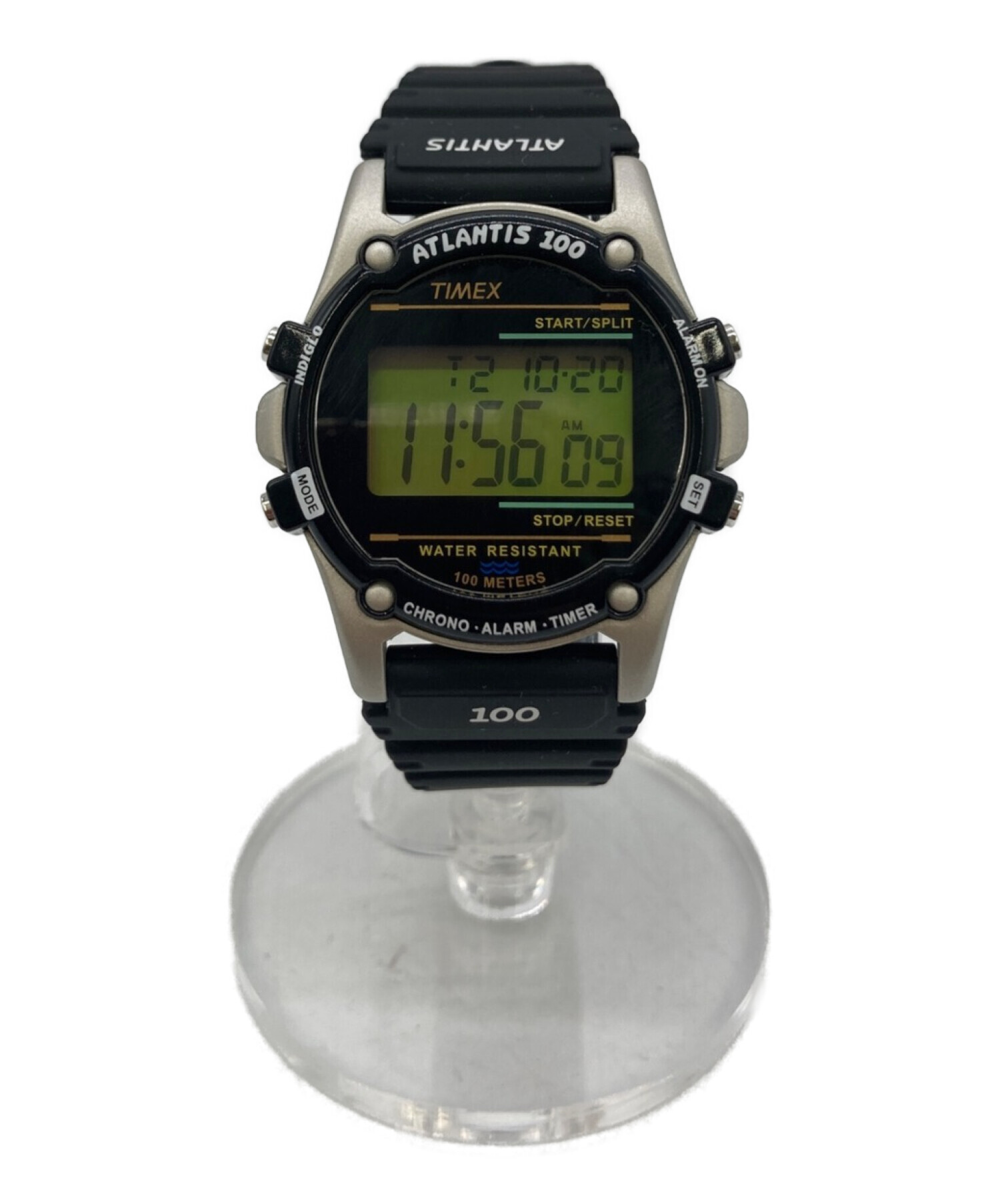 中古・古着通販】TIMEX (タイメックス) リストウォッチ｜ブランド