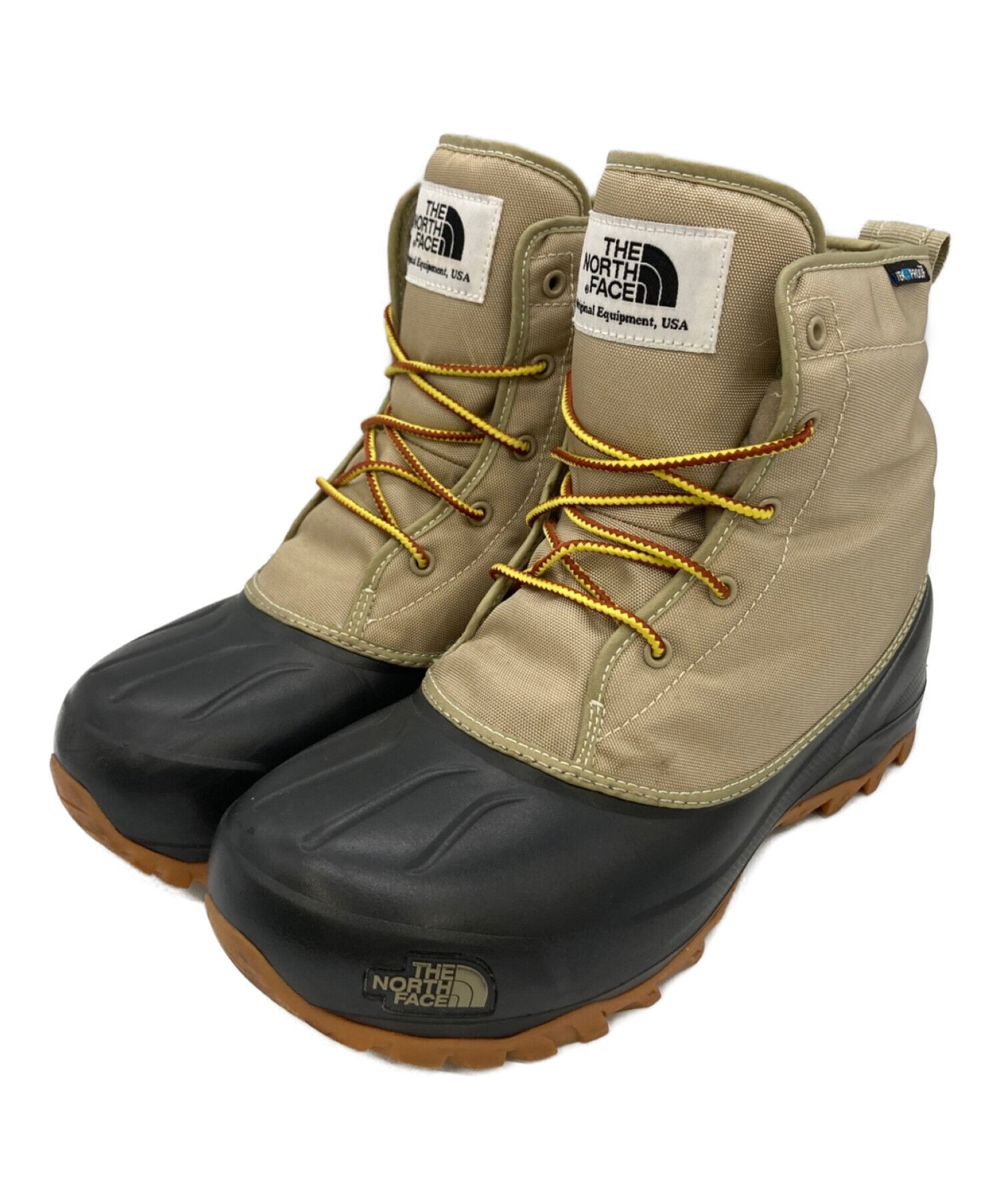 THE NORTH FACE  26cm ブーツNF52076