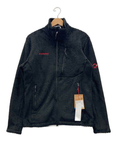 【中古・古着通販】MAMMUT (マムート) フリースジャケット