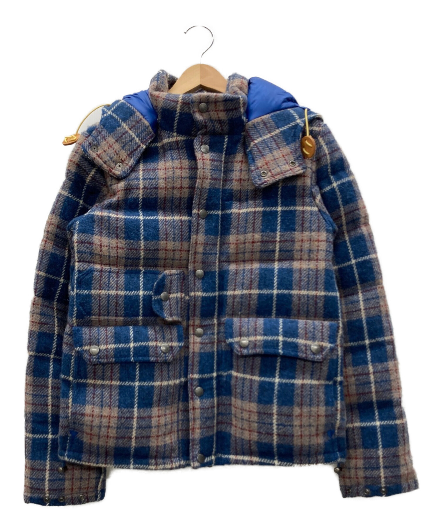 中古・古着通販】THE NORTHFACE PURPLELABEL (ザ・ノース