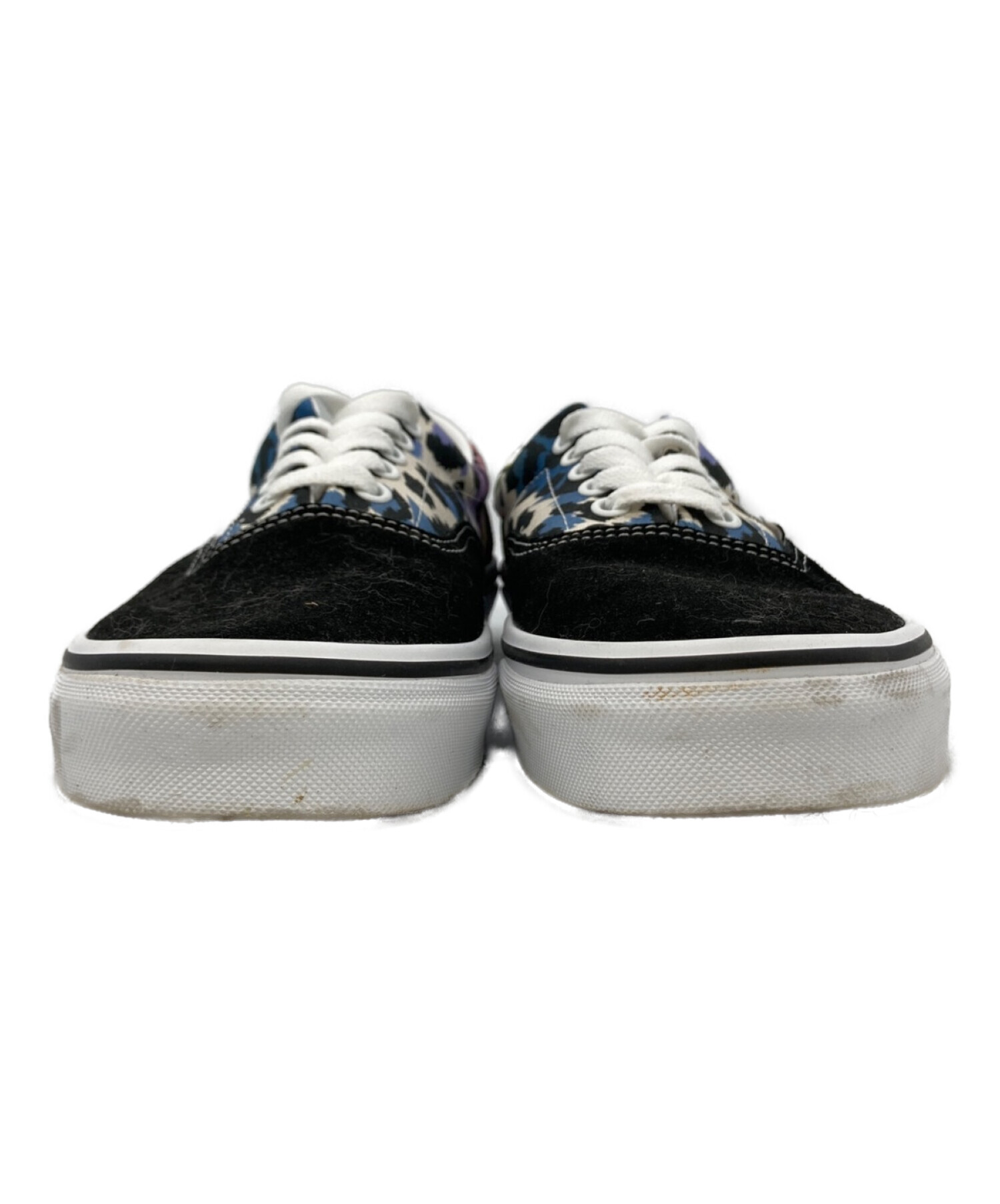 中古・古着通販】VANS (ヴァンズ) スニーカー ブラック サイズ:26.5