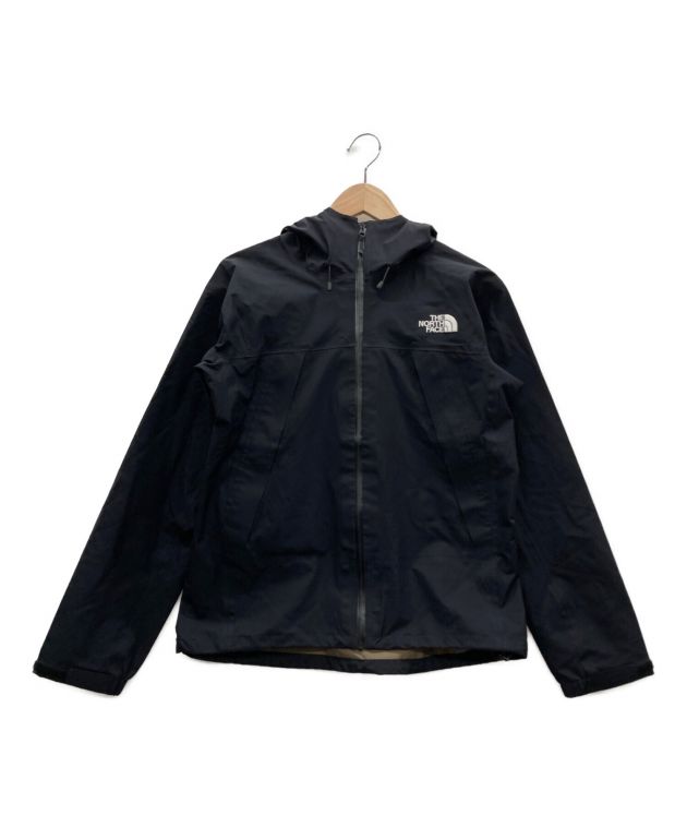 中古・古着通販】THE NORTH FACE (ザ ノース フェイス) クライムライトジャケット ブラック サイズ:L｜ブランド・古着通販  トレファク公式【TREFAC FASHION】スマホサイト