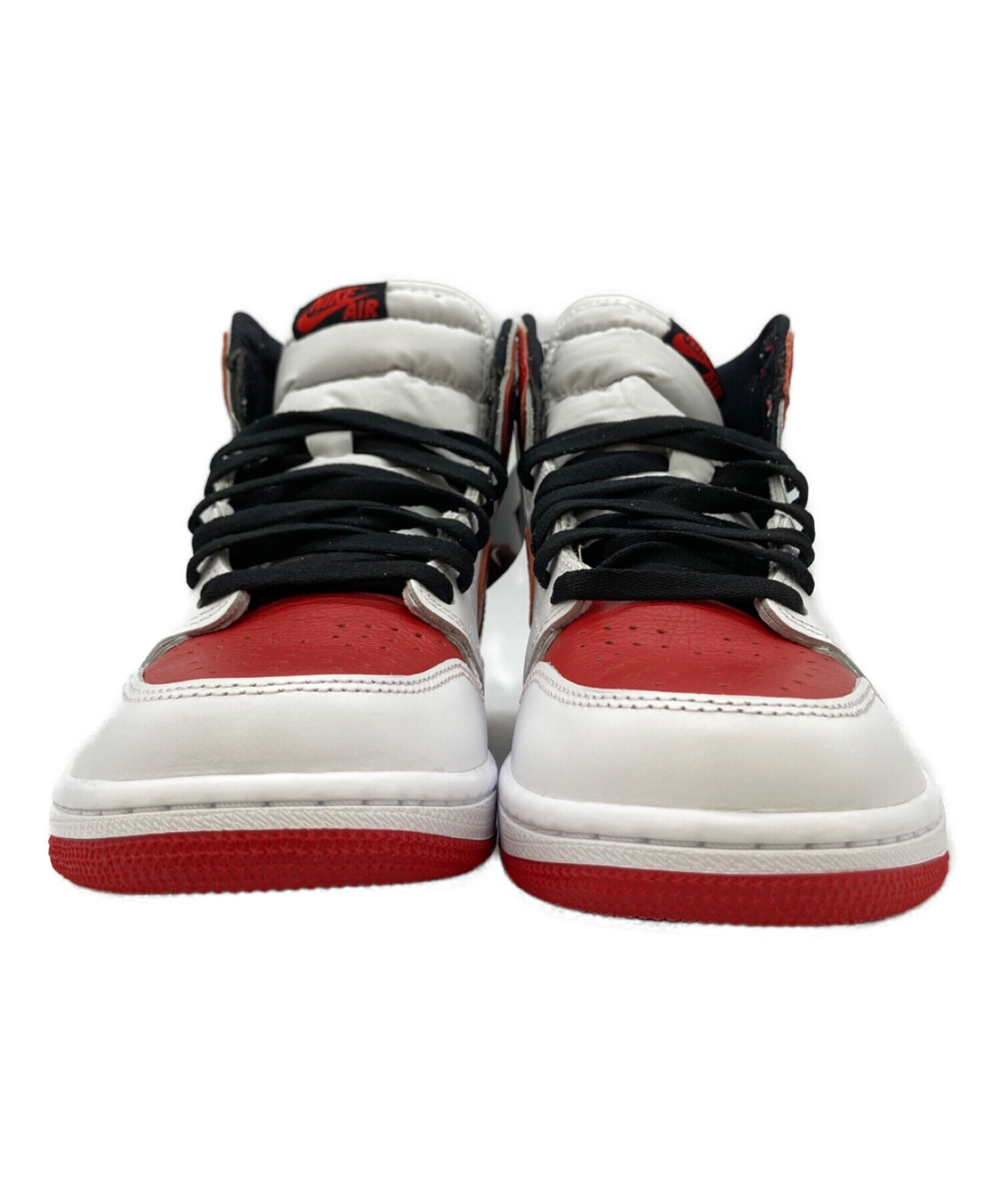 中古・古着通販】NIKE (ナイキ) AIR JORDAN 1 RETRO HIGH OG ...