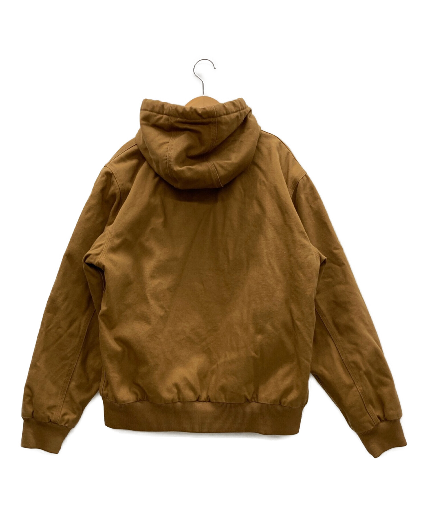 【中古・古着通販】CarHartt (カーハート) アクティブジャケット