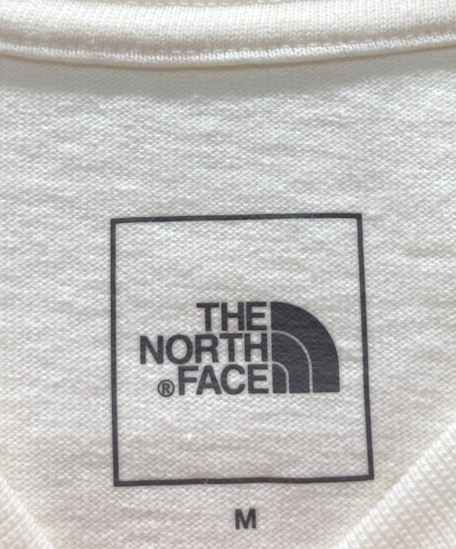 中古・古着通販】THE NORTH FACE (ザ ノース フェイス) ショート