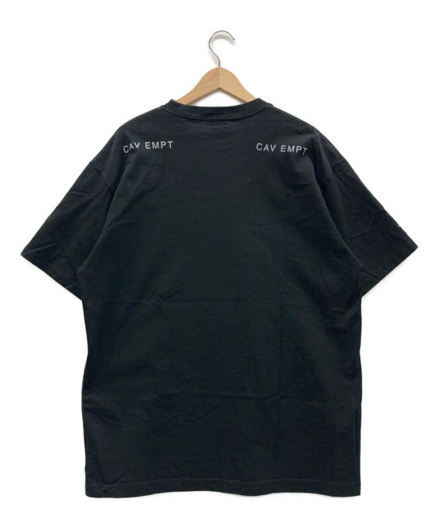 中古・古着通販】C.E (シーイー) Tシャツ ブラック サイズ:XL ...